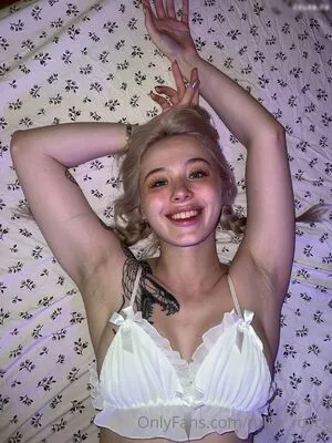Milla Secret OnlyFans Leaked Free Thumbnail Picture - #UB5AtT8D2Y