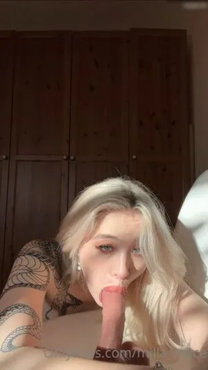 Milla Secret OnlyFans Leaked Free Thumbnail Picture - #VppKUmxicX