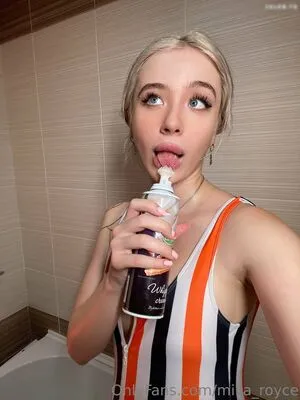 Milla Secret OnlyFans Leaked Free Thumbnail Picture - #eyCYxAPjmU