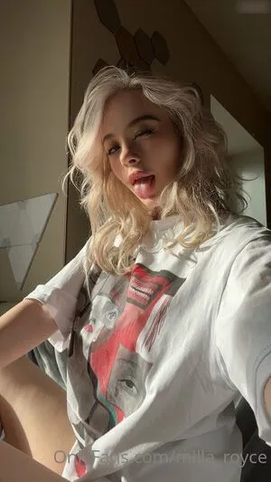 Milla Secret OnlyFans Leaked Free Thumbnail Picture - #fC85u5TdsQ