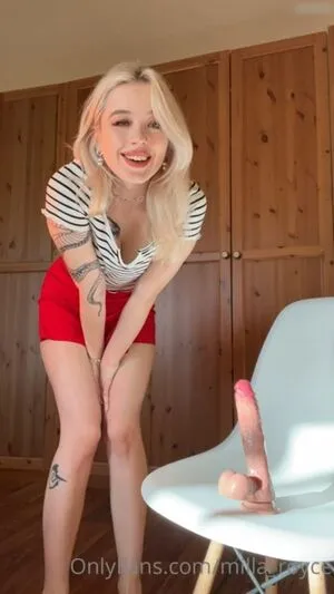 Milla Secret OnlyFans Leaked Free Thumbnail Picture - #oD6oAtmtME