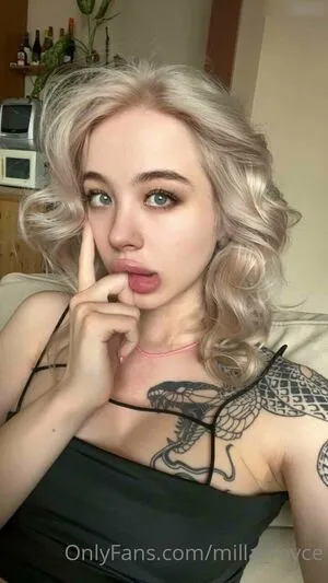 Milla Secret OnlyFans Leaked Free Thumbnail Picture - #tDatVWDJuP