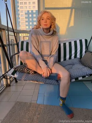 Milla Secret OnlyFans Leaked Free Thumbnail Picture - #yAGgh8N8AG