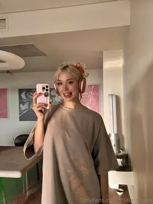 Milla Snake OnlyFans Leaked Free Thumbnail Picture - #033ox8hzPx