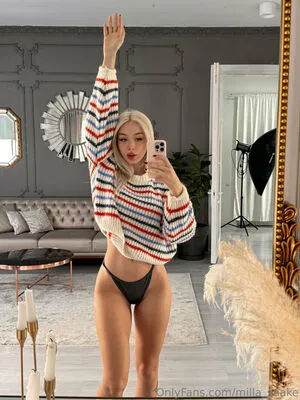Milla Snake OnlyFans Leaked Free Thumbnail Picture - #2duTSBOCru