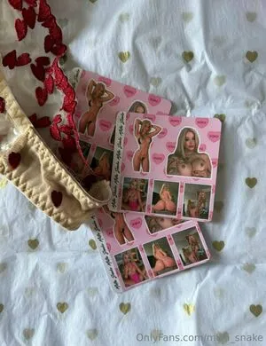 Milla Snake OnlyFans Leaked Free Thumbnail Picture - #C3X2JPx7v6