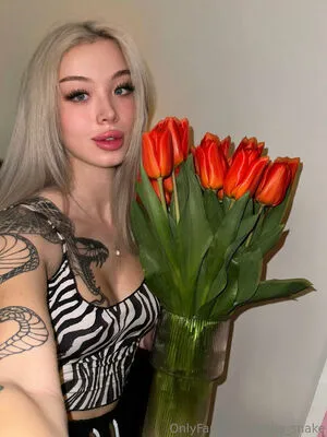 Milla Snake OnlyFans Leaked Free Thumbnail Picture - #IW9rTPzOTN