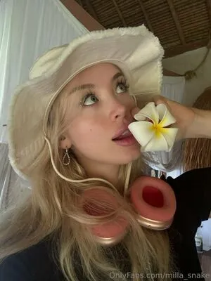 Milla Snake OnlyFans Leaked Free Thumbnail Picture - #Np2qgFoJWk
