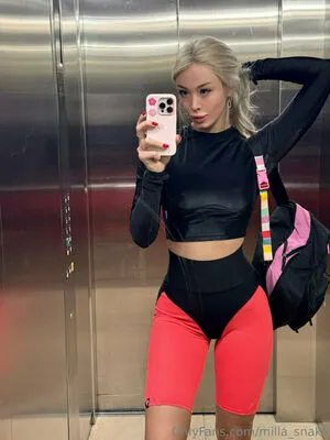 Milla Snake OnlyFans Leaked Free Thumbnail Picture - #OKrykcfIC1