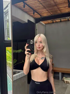 Milla Snake OnlyFans Leaked Free Thumbnail Picture - #OddJBmac1z