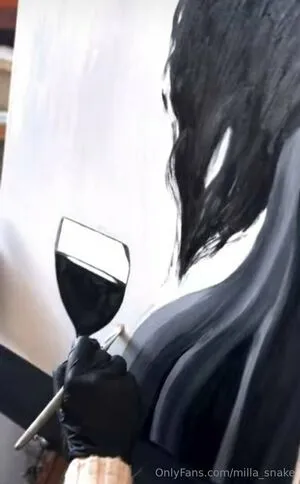 Milla Snake OnlyFans Leaked Free Thumbnail Picture - #Pn0syymuAX