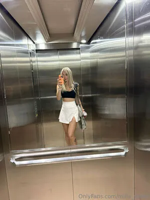 Milla Snake OnlyFans Leaked Free Thumbnail Picture - #VcgGK1FZY3