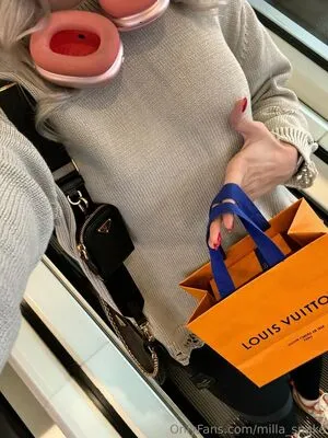 Milla Snake OnlyFans Leaked Free Thumbnail Picture - #Y036QJBxyf