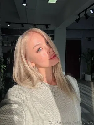 Milla Snake OnlyFans Leaked Free Thumbnail Picture - #ZechdOvUzl