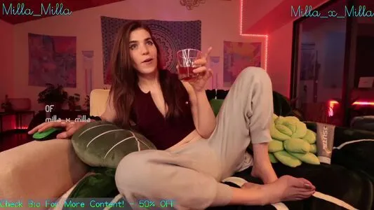 Milla X Milla OnlyFans Leaked Free Thumbnail Picture - #P6gRLHc3sV