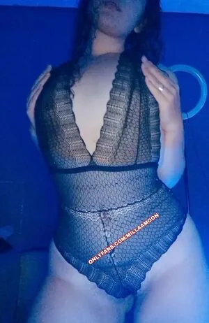 Millaamoon OnlyFans Leaked Free Thumbnail Picture - #EzN39w9PT1