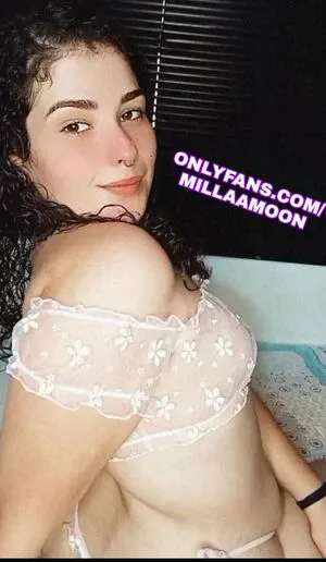 Millaamoon OnlyFans Leaked Free Thumbnail Picture - #V6ZUPKT0TG