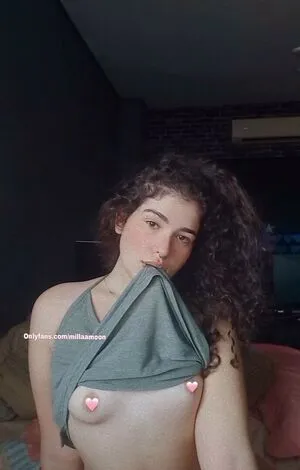 Millaamoon OnlyFans Leaked Free Thumbnail Picture - #q2kXrzxvjD