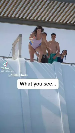 Millachat OnlyFans Leaked Free Thumbnail Picture - #WgyZfSrbY9