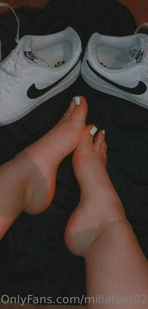Millafeet02 OnlyFans Leaked Free Thumbnail Picture - #AS12UyD8mN