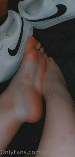 Millafeet02 OnlyFans Leaked Free Thumbnail Picture - #Gi3ylvymwC