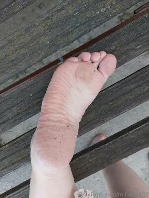 Millafeet02 OnlyFans Leaked Free Thumbnail Picture - #WiQ4PqrQPo