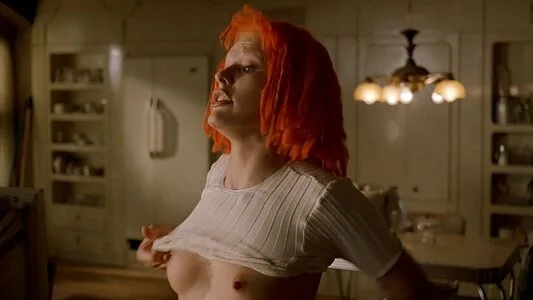 Millajovovich OnlyFans Leaked Free Thumbnail Picture - #mgOymcBuZD