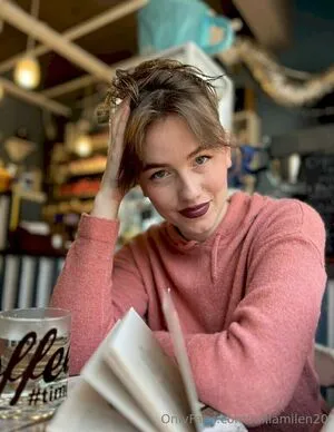 Millamilen20 OnlyFans Leaked Free Thumbnail Picture - #O6yB1ECoJY