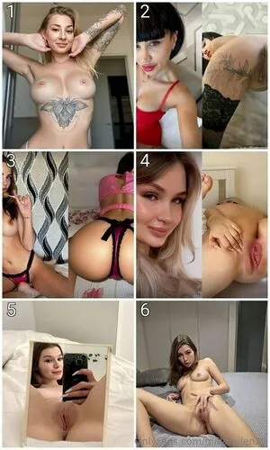 Millamilen20 OnlyFans Leaked Free Thumbnail Picture - #YPQWGRBJZh