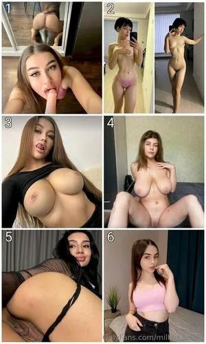 Millamilen20 OnlyFans Leaked Free Thumbnail Picture - #ZciXMGguRE