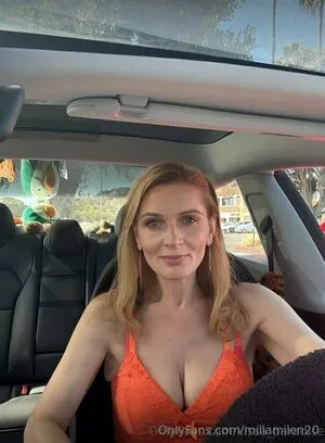 Millamilen20 OnlyFans Leaked Free Thumbnail Picture - #efUEOj7JB8