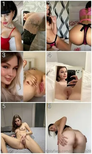 Millamilen20 OnlyFans Leaked Free Thumbnail Picture - #kFP9UU92Bb
