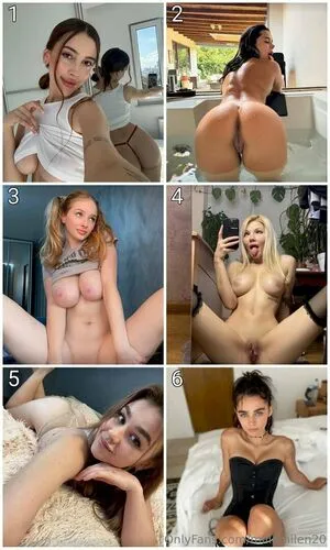 Millamilen20 OnlyFans Leaked Free Thumbnail Picture - #x08Jgx6Cdj