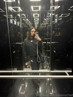 Millamischief OnlyFans Leaked Free Thumbnail Picture - #VM32MUqFXj