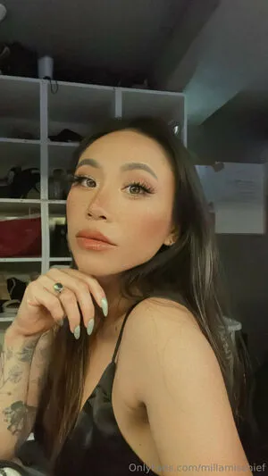 Millamischief OnlyFans Leaked Free Thumbnail Picture - #WFUx0hJSod