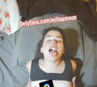 MillaMoon OnlyFans Leaked Free Thumbnail Picture - #61xuPYycLd