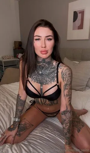 Millan Saint OnlyFans Leaked Free Thumbnail Picture - #LGwxPvWNJT