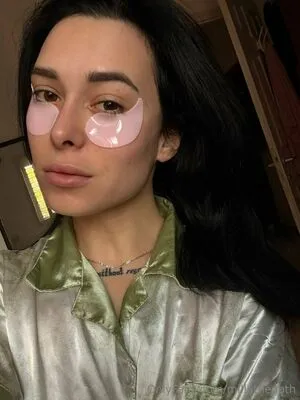 Millathegoth OnlyFans Leaked Free Thumbnail Picture - #0kh4NErXUf