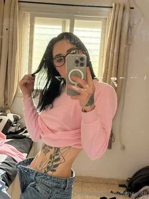Millathegoth OnlyFans Leaked Free Thumbnail Picture - #8YSaXNkXkI