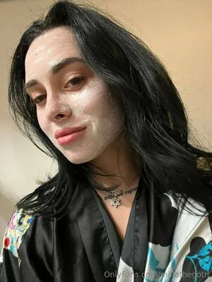 Millathegoth OnlyFans Leaked Free Thumbnail Picture - #FqYtgCHCTi