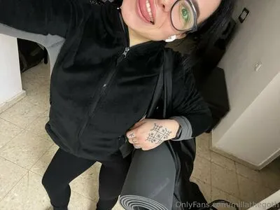 Millathegoth OnlyFans Leaked Free Thumbnail Picture - #nJ2rWAcUmX