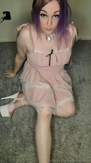 Millathewafer OnlyFans Leaked Free Thumbnail Picture - #lX5vnAX0VF