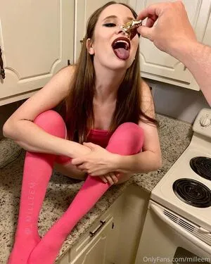 Milleem OnlyFans Leaked Free Thumbnail Picture - #307RBq7HMs
