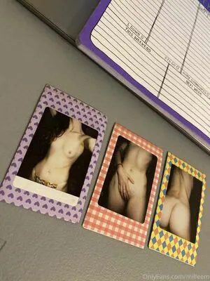 Milleem OnlyFans Leaked Free Thumbnail Picture - #Wf2dd8oBxw