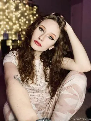 Milleem OnlyFans Leaked Free Thumbnail Picture - #eqCIkRi9bz