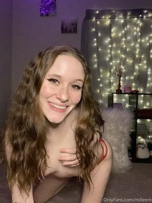 Milleem OnlyFans Leaked Free Thumbnail Picture - #o9KxeKF6Hn