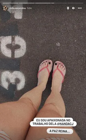 Millenecarolina OnlyFans Leaked Free Thumbnail Picture - #Us0HMwtEvH