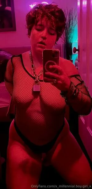 Millennialboygirlxx OnlyFans Leaked Free Thumbnail Picture - #hTCsEPC7Jw