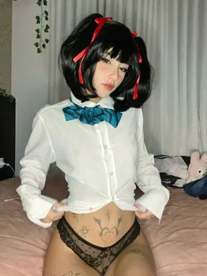 Milletsunki OnlyFans Leaked Free Thumbnail Picture - #czkbuhxERg