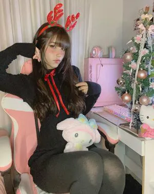 Milletsunki OnlyFans Leaked Free Thumbnail Picture - #t1yFeE1IMf